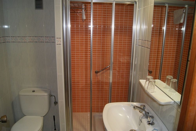 Imagen de la habitación del Hotel Melina, Benidorm Centro. Foto 6