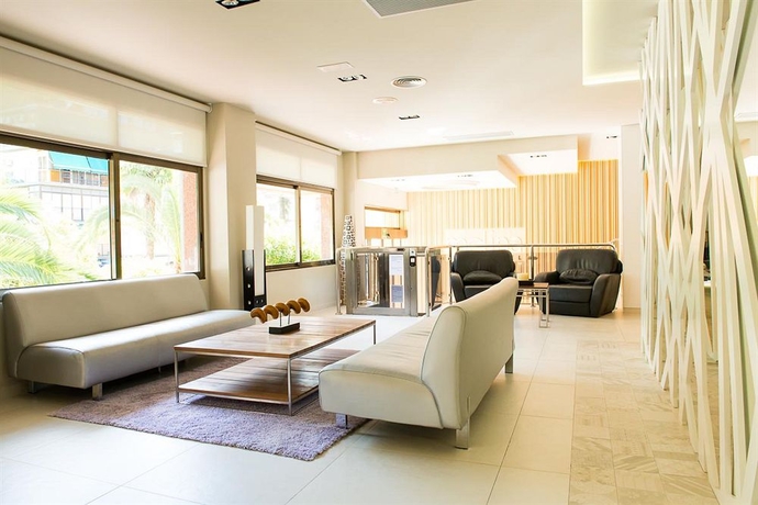 Imagen de los interiores del Hotel Melina, Benidorm Centro. Foto 8