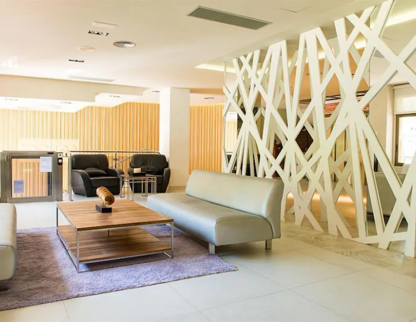 Imagen de los interiores del Hotel Melina, Benidorm Centro. Foto 20