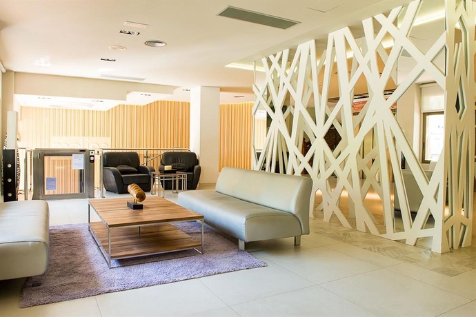 Imagen de los interiores del Hotel Melina, Benidorm Centro. Foto 10