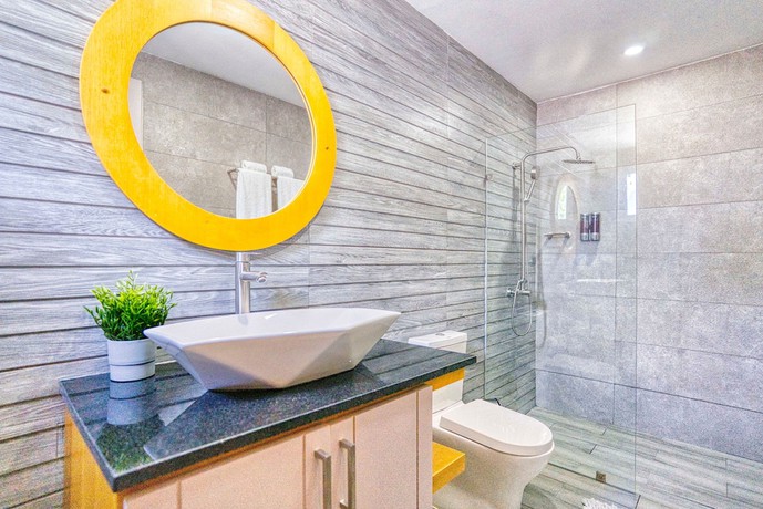 Imagen de la habitación del Hotel Melina, Hig&uuml;ey. Foto 7