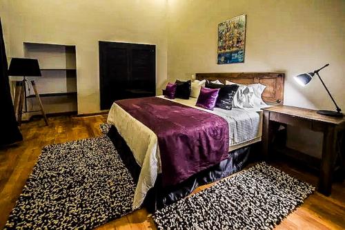 Imagen general del Hotel Melina Toluca. Foto 2