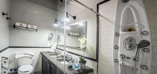 Imagen de la habitación del Hotel Melina Toluca. Foto 7