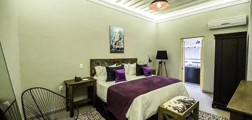 Imagen general del Hotel Melina Toluca. Foto 4