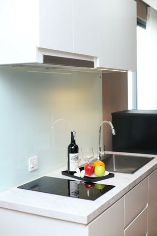 Imagen general del Hotel Melina Turtle Lake Saigon Center. Foto 2