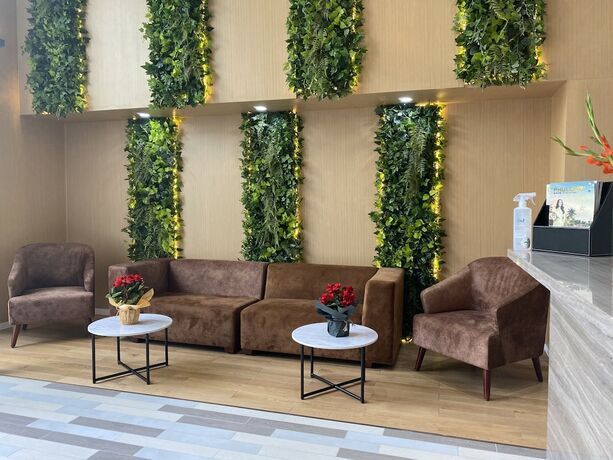 Imagen general del Hotel Melina Turtle Lake Saigon Center. Foto 10