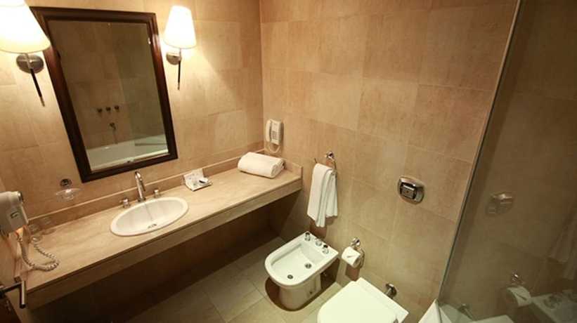 Imagen de la habitación del Hotel Melincue Casino and Resort. Foto 3