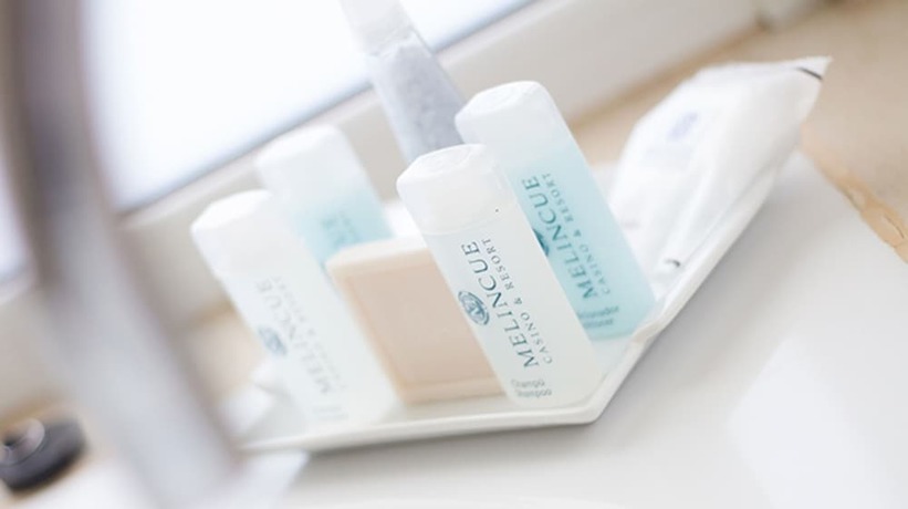 Imagen de la habitación del Hotel Melincue Casino and Resort. Foto 5