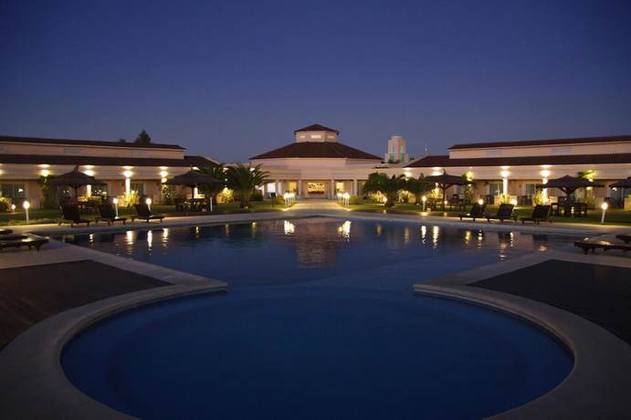 Imagen general del Hotel Melincue Casino and Resort. Foto 1