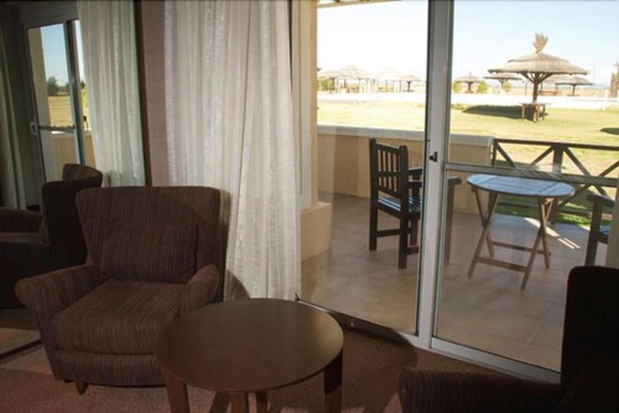 Imagen de la habitación del Hotel Melincue Casino and Resort. Foto 6