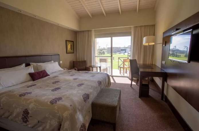 Imagen de la habitación del Hotel Melincue Casino and Resort. Foto 9