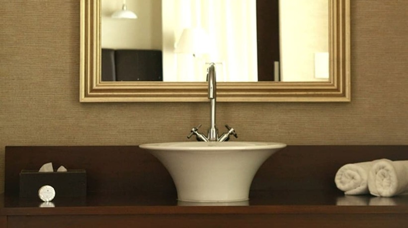 Imagen de la habitación del Hotel Melincue Casino and Resort. Foto 10