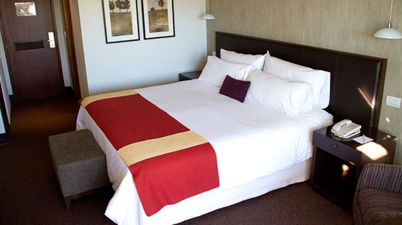 Imagen de la habitación del Hotel Melincue Casino and Resort. Foto 11