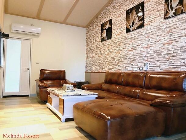 Imagen general del Hotel Melinda Resort. Foto 3