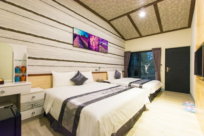 Imagen general del Hotel Melinda Resort. Foto 4