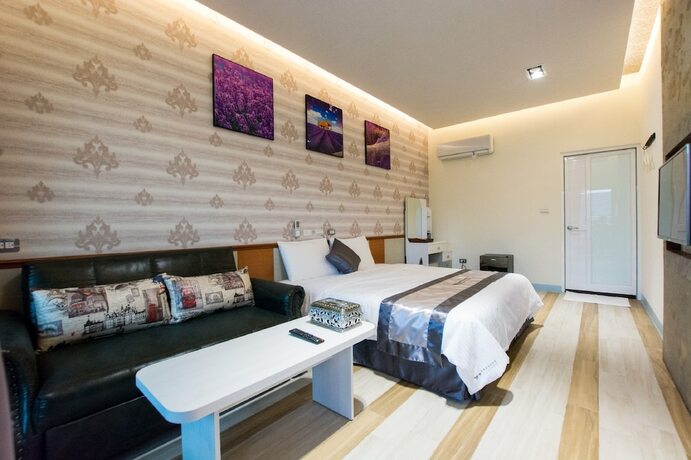 Imagen general del Hotel Melinda Resort. Foto 5