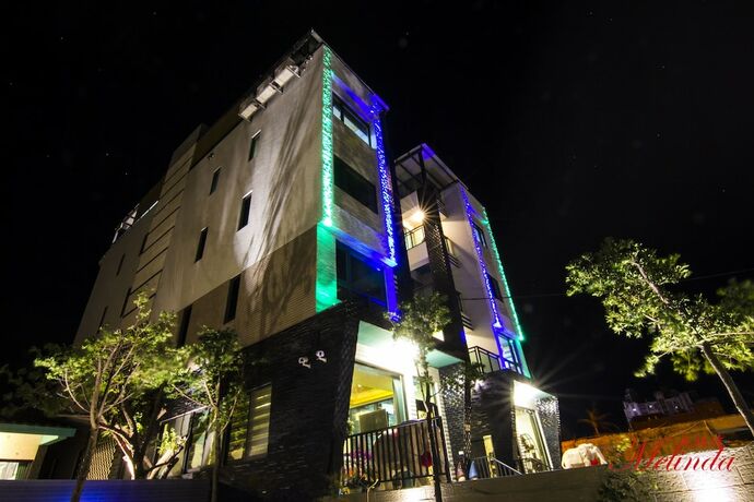 Imagen general del Hotel Melinda Resort. Foto 7