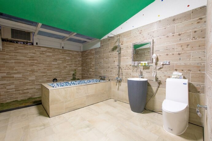 Imagen general del Hotel Melinda Resort. Foto 8