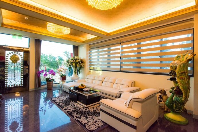 Imagen general del Hotel Melinda Resort. Foto 9