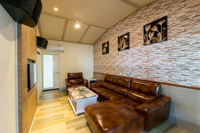 Imagen general del Hotel Melinda Resort. Foto 10