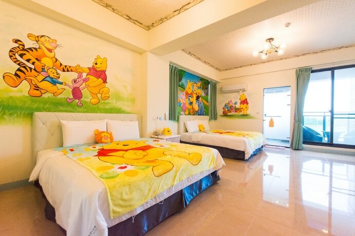 Imagen de la habitación del Hotel Melinda Resort. Foto 11