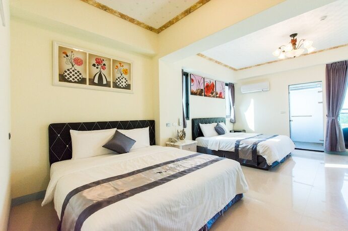 Imagen de la habitación del Hotel Melinda Resort. Foto 12