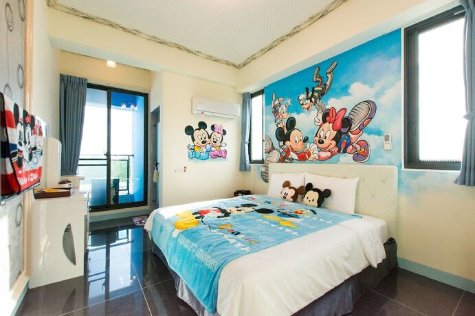 Imagen de la habitación del Hotel Melinda Resort. Foto 13