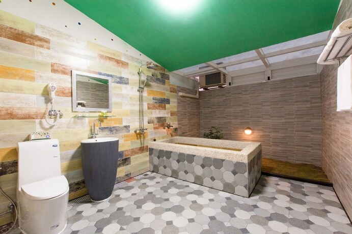 Imagen de la habitación del Hotel Melinda Resort. Foto 15