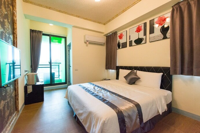 Imagen de la habitación del Hotel Melinda Resort. Foto 17