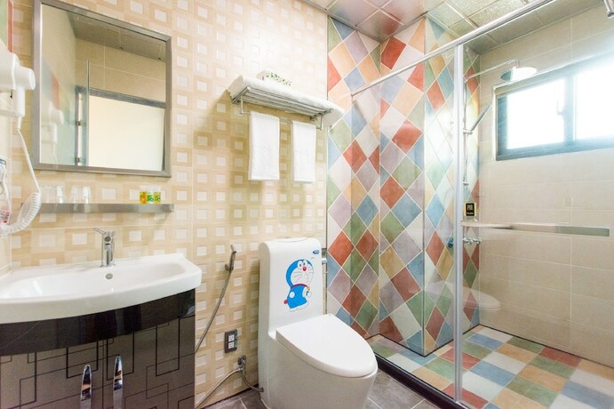 Imagen de la habitación del Hotel Melinda Resort. Foto 18