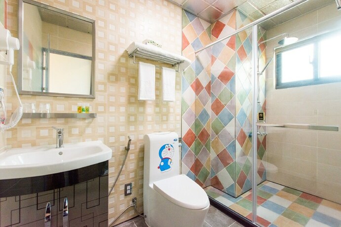 Imagen de la habitación del Hotel Melinda Resort. Foto 20