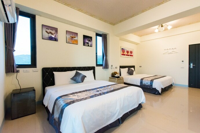 Imagen de la habitación del Hotel Melinda Resort. Foto 22