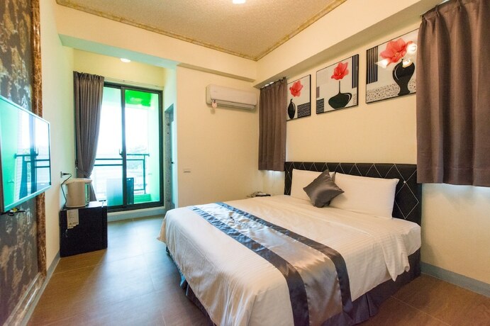 Imagen de la habitación del Hotel Melinda Resort. Foto 25