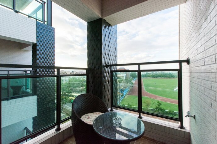 Imagen de la habitación del Hotel Melinda Resort. Foto 28