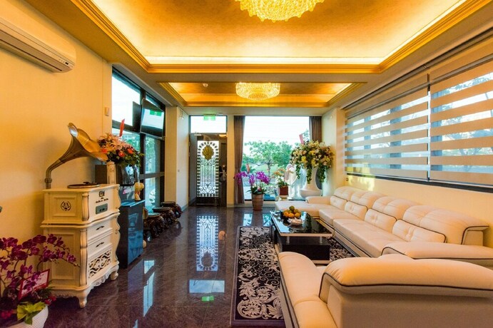 Imagen de los interiores del Hotel Melinda Resort. Foto 30