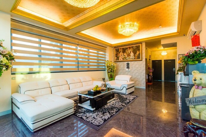 Imagen de los interiores del Hotel Melinda Resort. Foto 31