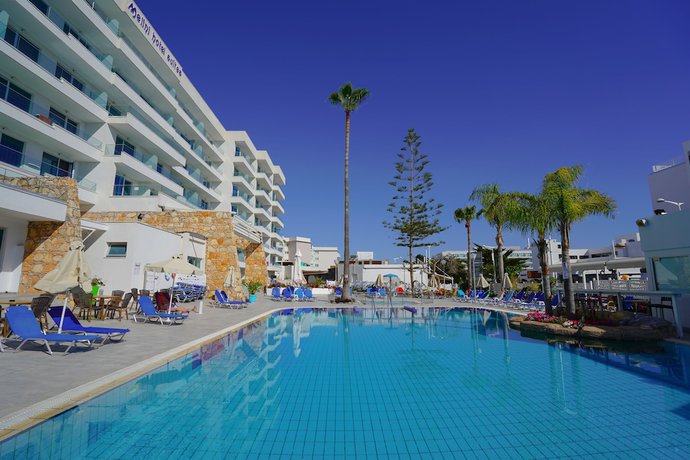 Imagen general del Hotel Melini Suites. Foto 1