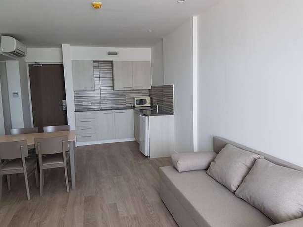 Imagen de la habitación del Hotel Melini Suites. Foto 3