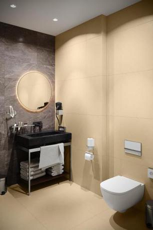 Imagen de la habitación del Hotel Melior Boutique. Foto 5