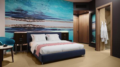 Imagen de la habitación del Hotel Melior Boutique. Foto 6