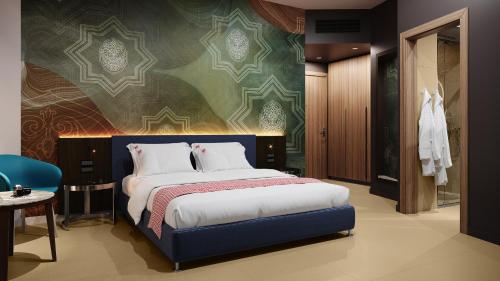 Imagen general del Hotel Melior Boutique. Foto 3