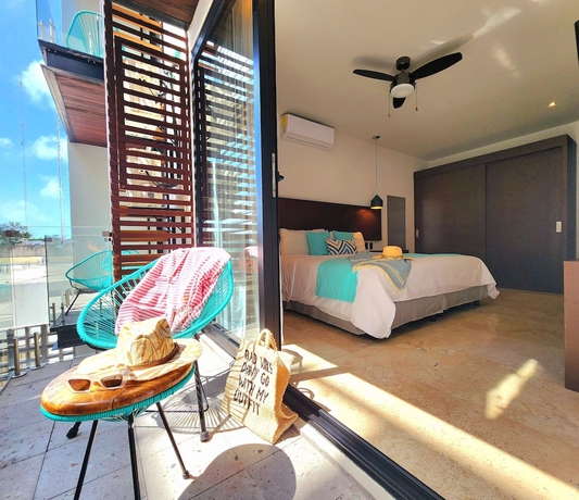 Imagen de la habitación del Hotel Meliora By Bunik. Foto 2