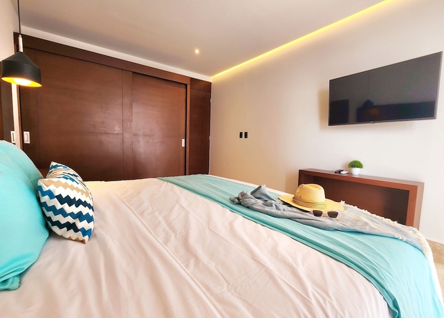 Imagen de la habitación del Hotel Meliora By Bunik. Foto 3