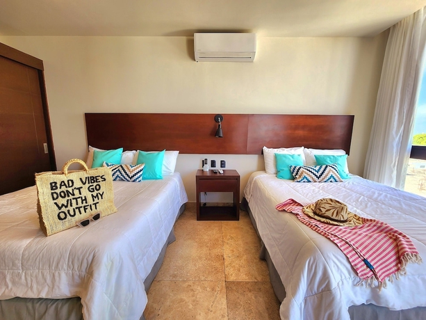 Imagen de la habitación del Hotel Meliora By Bunik. Foto 7