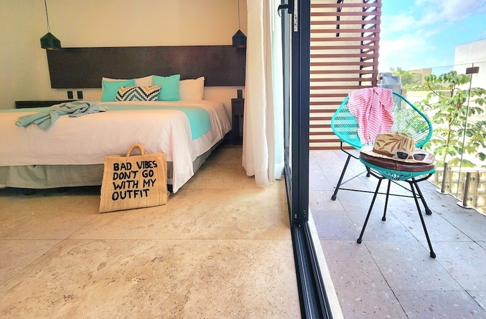 Imagen de la habitación del Hotel Meliora By Bunik. Foto 8