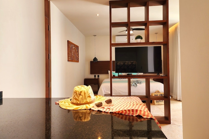 Imagen de la habitación del Hotel Meliora By Bunik. Foto 9