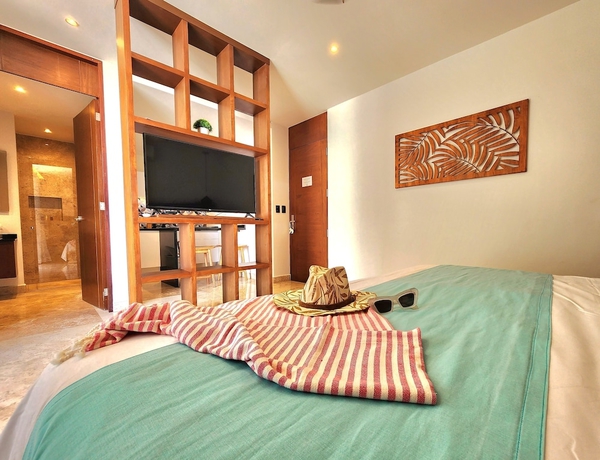 Imagen de la habitación del Hotel Meliora By Bunik. Foto 11