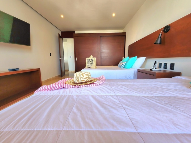 Imagen de la habitación del Hotel Meliora By Bunik. Foto 12