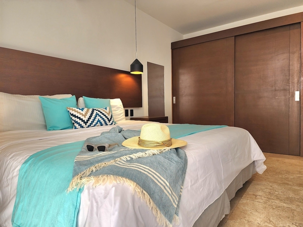 Imagen de la habitación del Hotel Meliora By Bunik. Foto 13