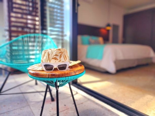 Imagen de la habitación del Hotel Meliora By Bunik. Foto 14